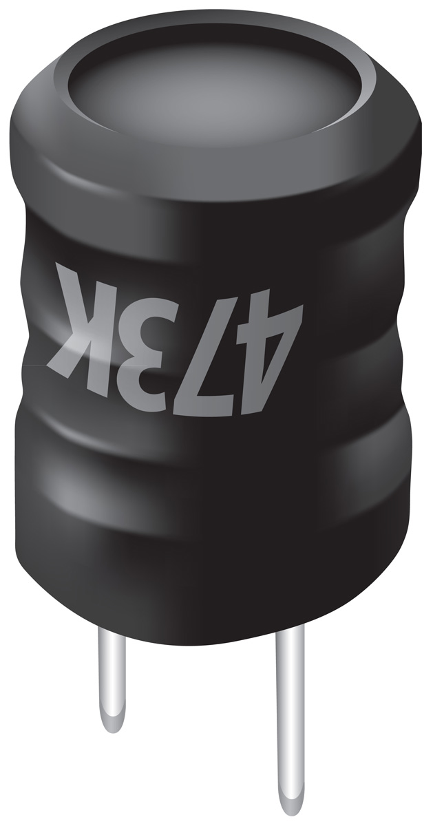 RL622-4R7K-RC, Bourns