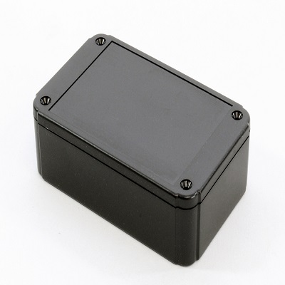 RL6365BK, Hammond