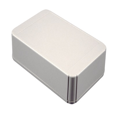RL6465, Hammond