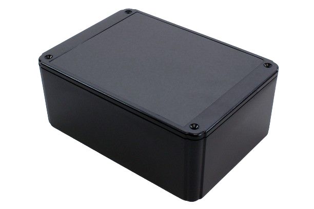 RL6555BK, Hammond