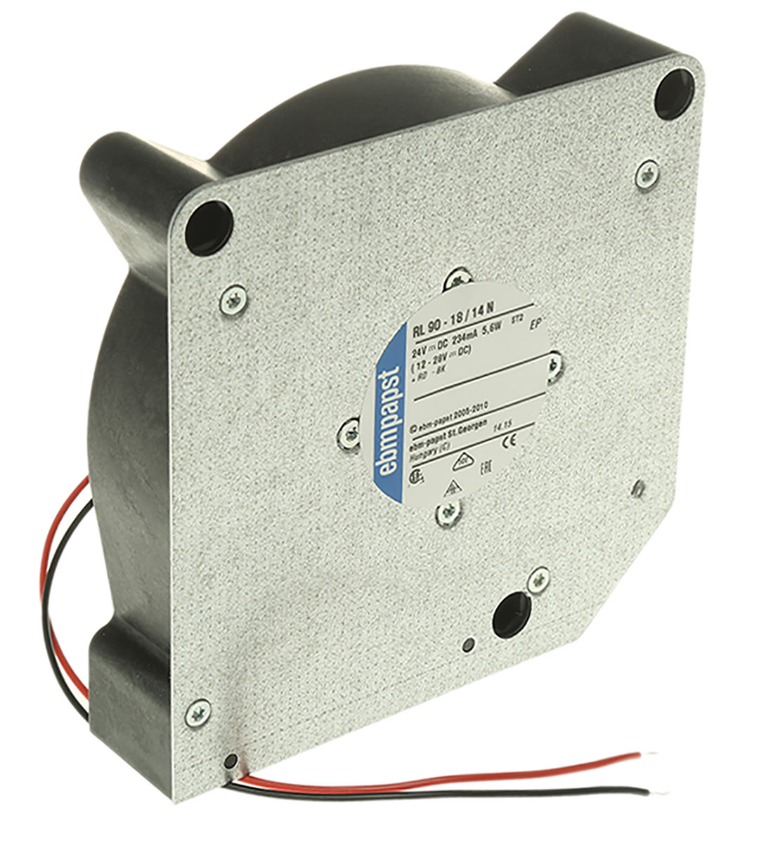 RL90-18/14N, ebm-papst