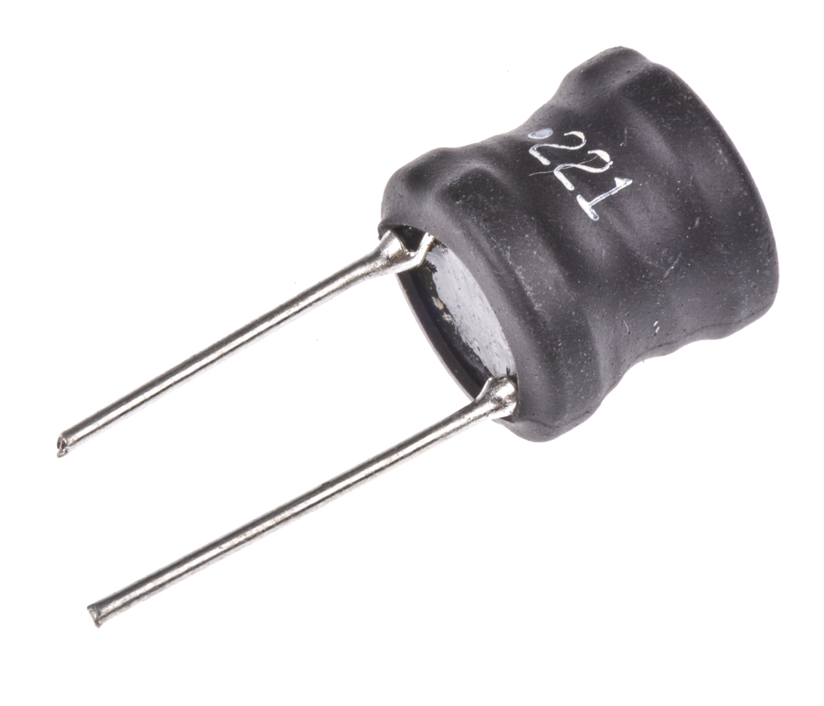RLB1314-221KL, Bourns