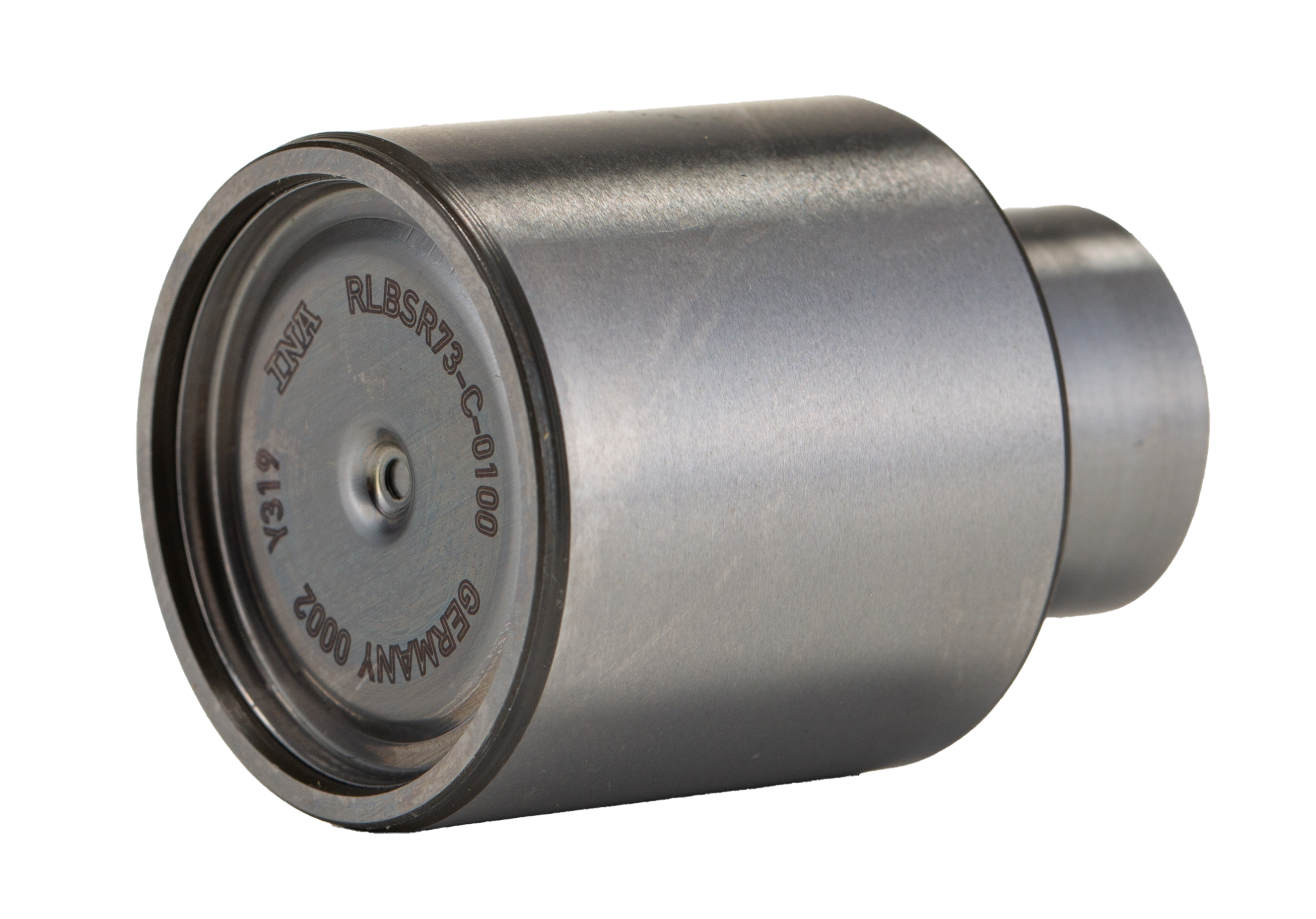 RLBSR73-C-0100, INA