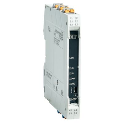 RLN22-8M2A+LA, Endress+Hauser