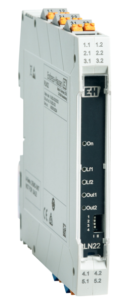 RLN22-8M2A, Endress+Hauser