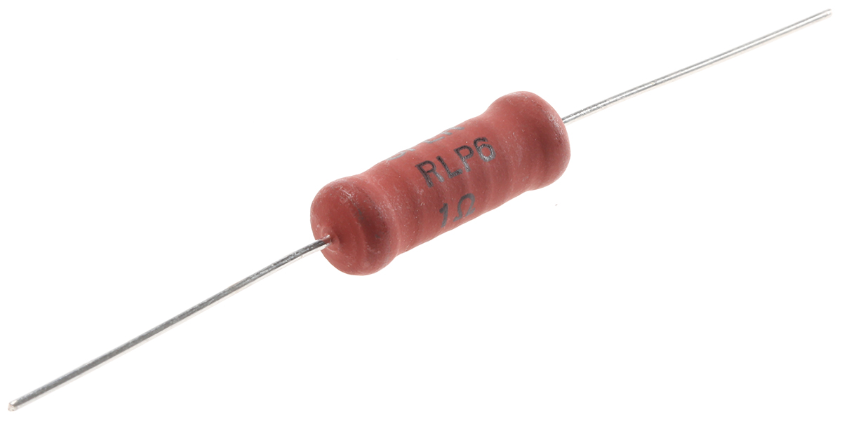 RLP061R000FB25, Vishay