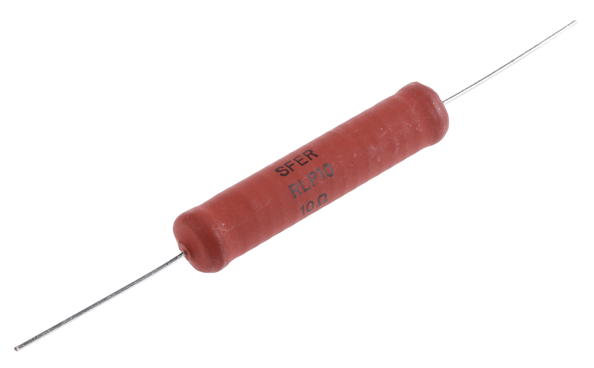 RLP1010R00FB25, Vishay