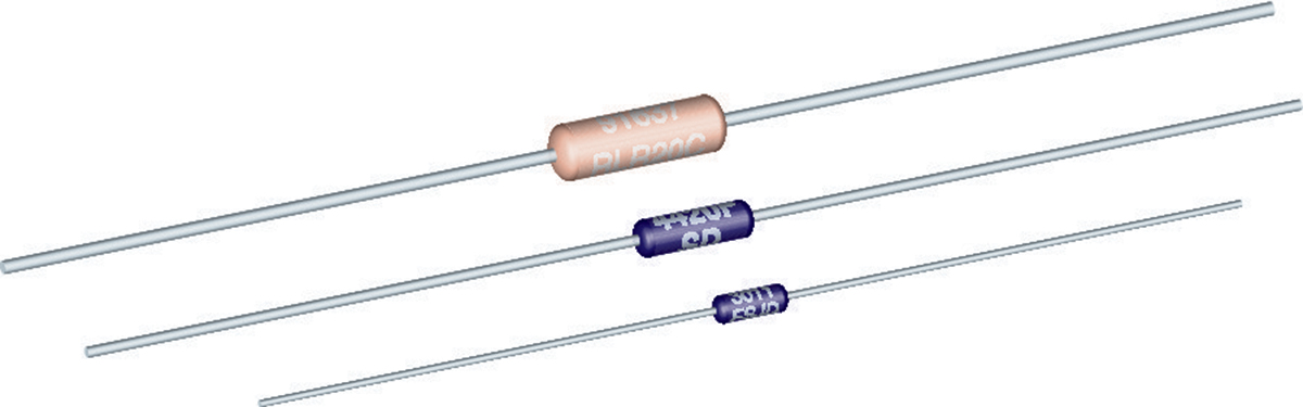 RLR07C2703GSB14, Vishay