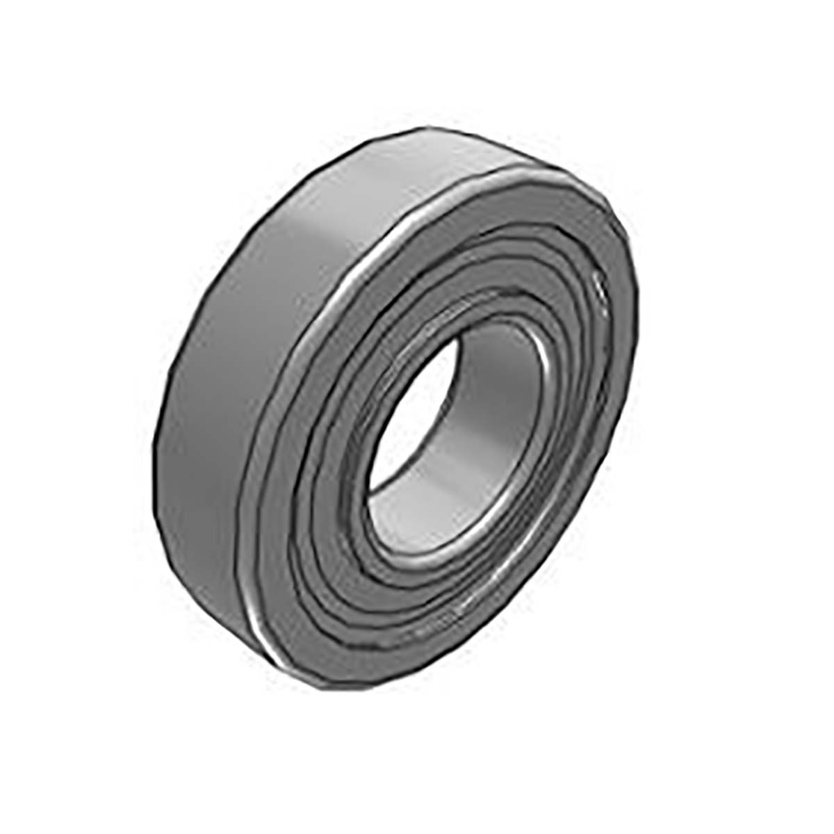 RLS 10-2RS1, SKF