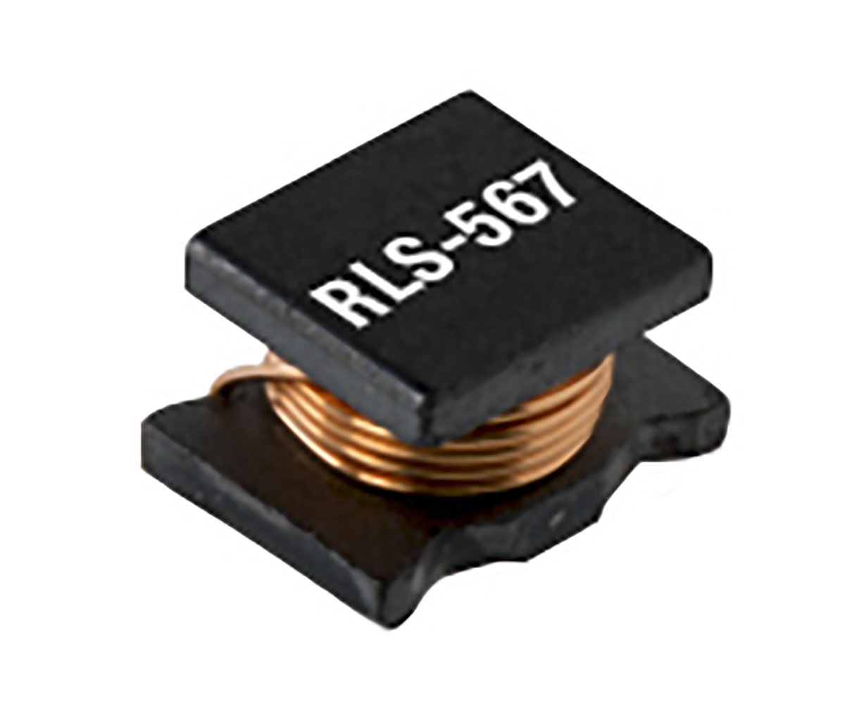 RLS-567, Recom
