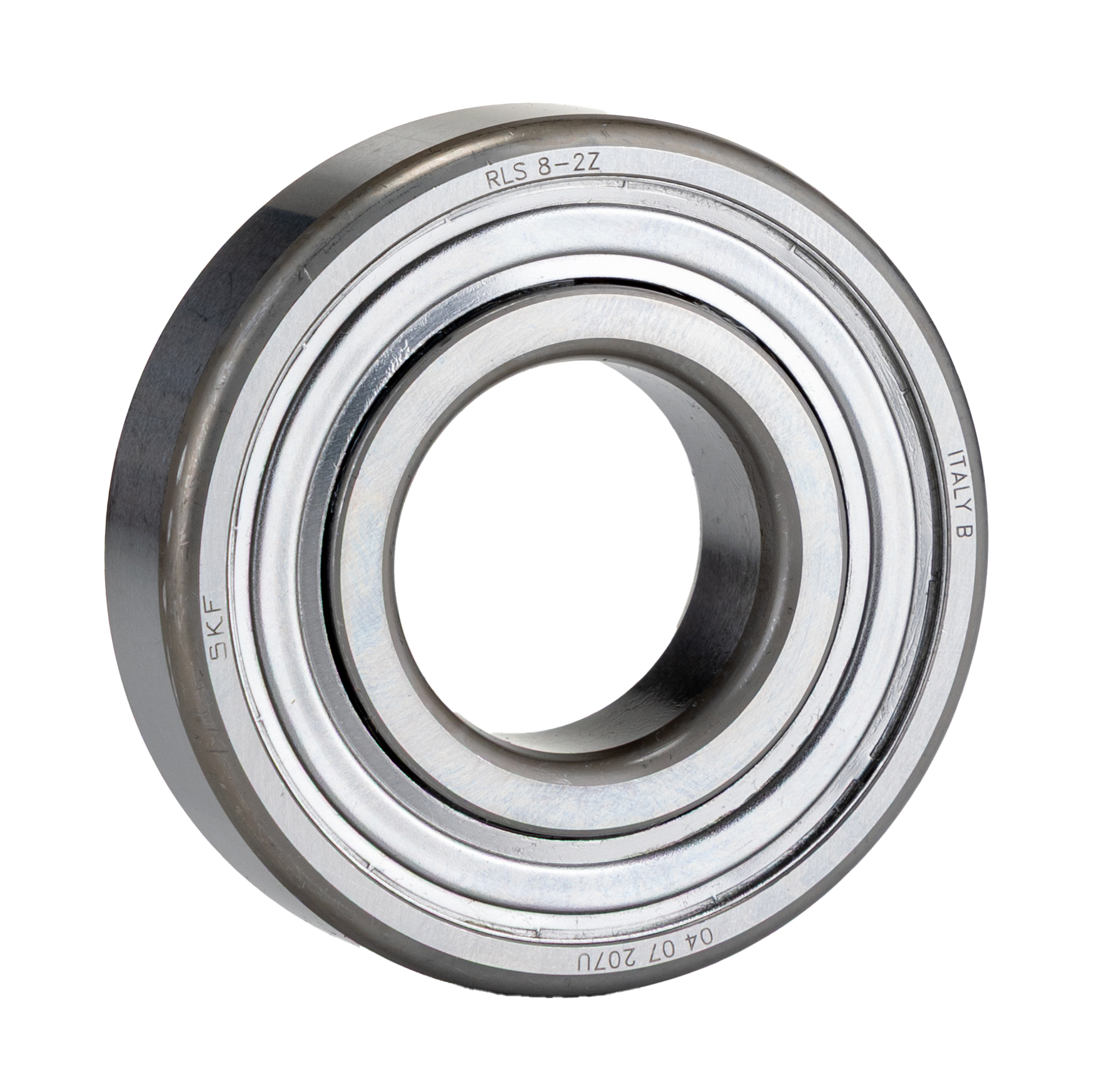 RLS 8-2Z, SKF