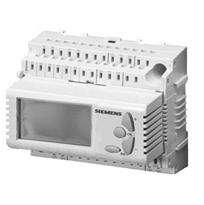RLU202 / BPZ:RLU202, Siemens