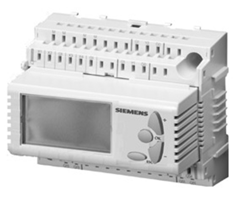 RLU222 / BPZ:RLU222, Siemens