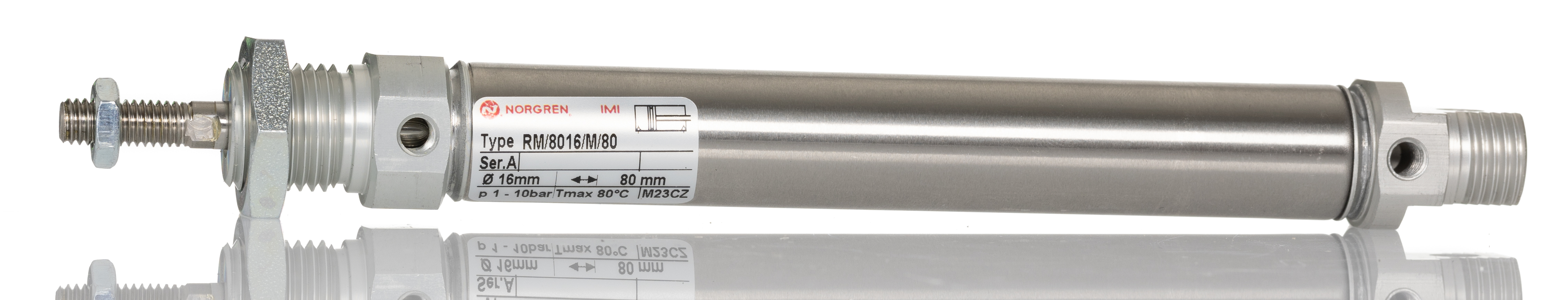 RM/8016/M/80, Norgren