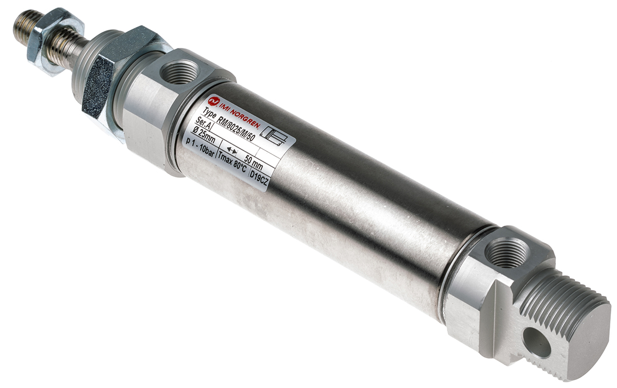 RM/8020/M/50, Norgren