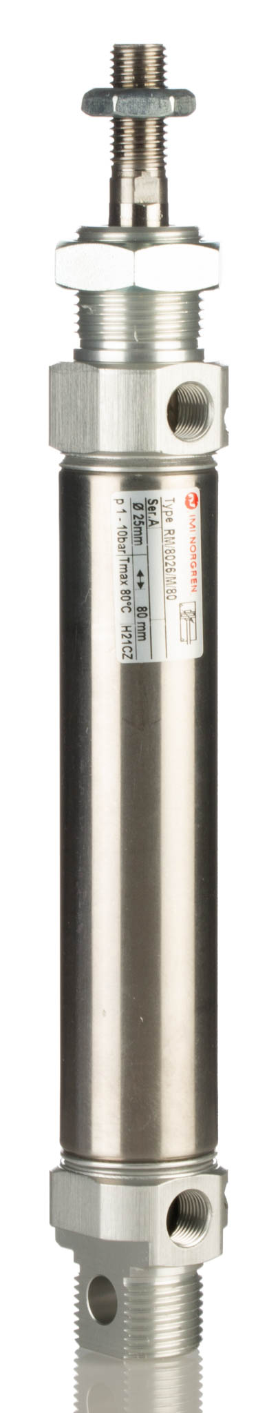RM/8020/M/80, Norgren