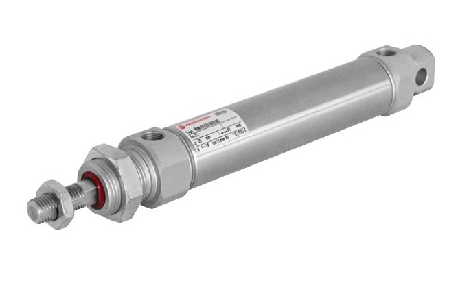 RM/8025/M/125, Norgren