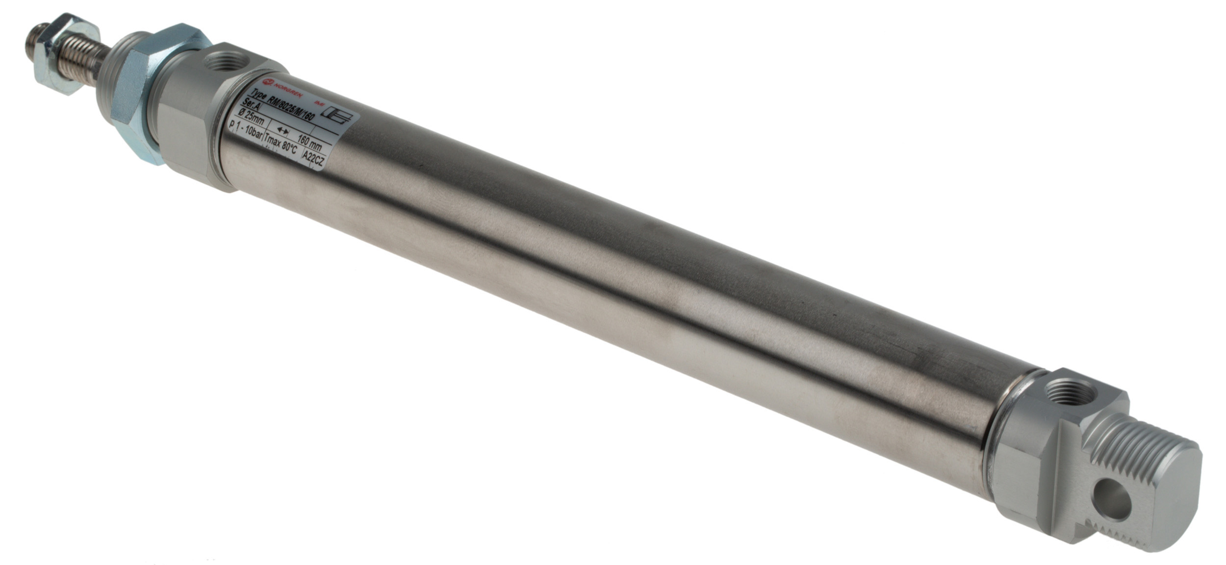 RM/8025/M/160, Norgren