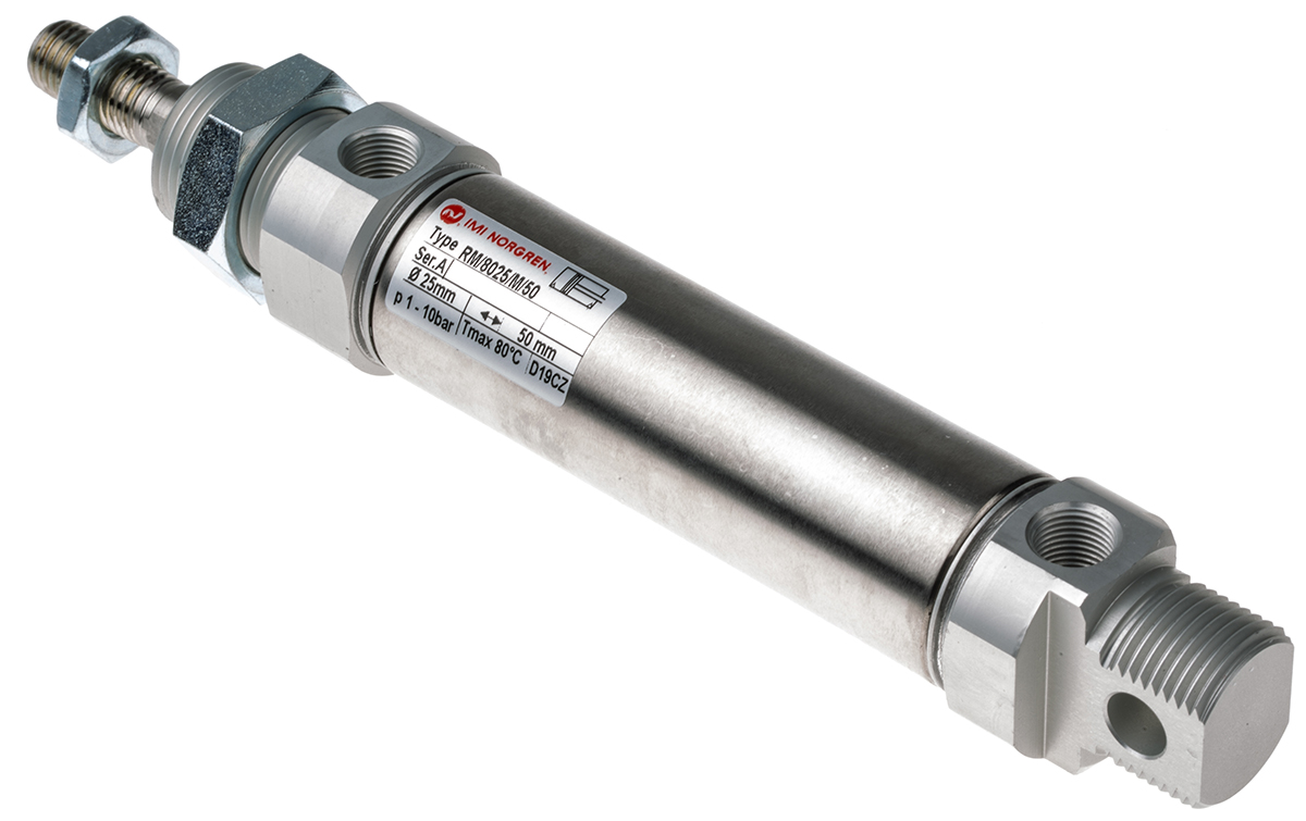 RM/8025/M/50, Norgren