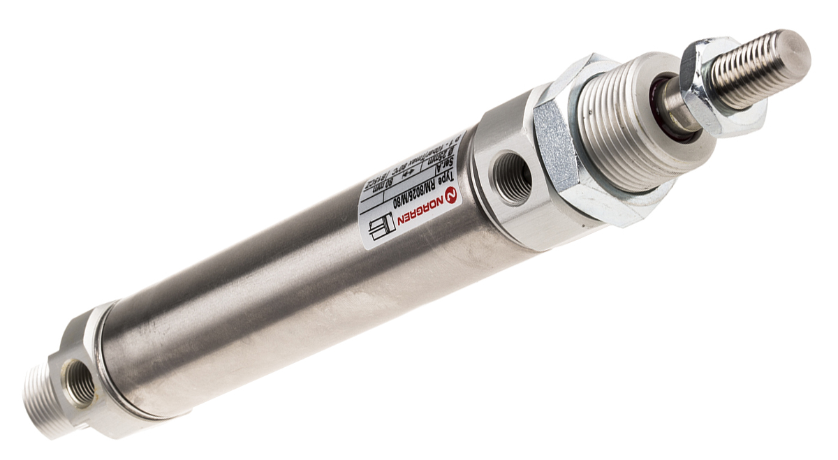RM/8025/M/80, Norgren