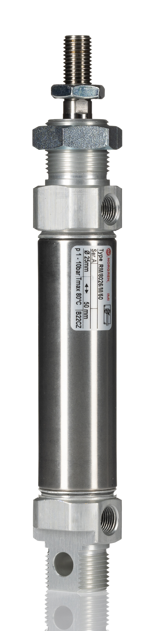 RM/8026/M/50, Norgren