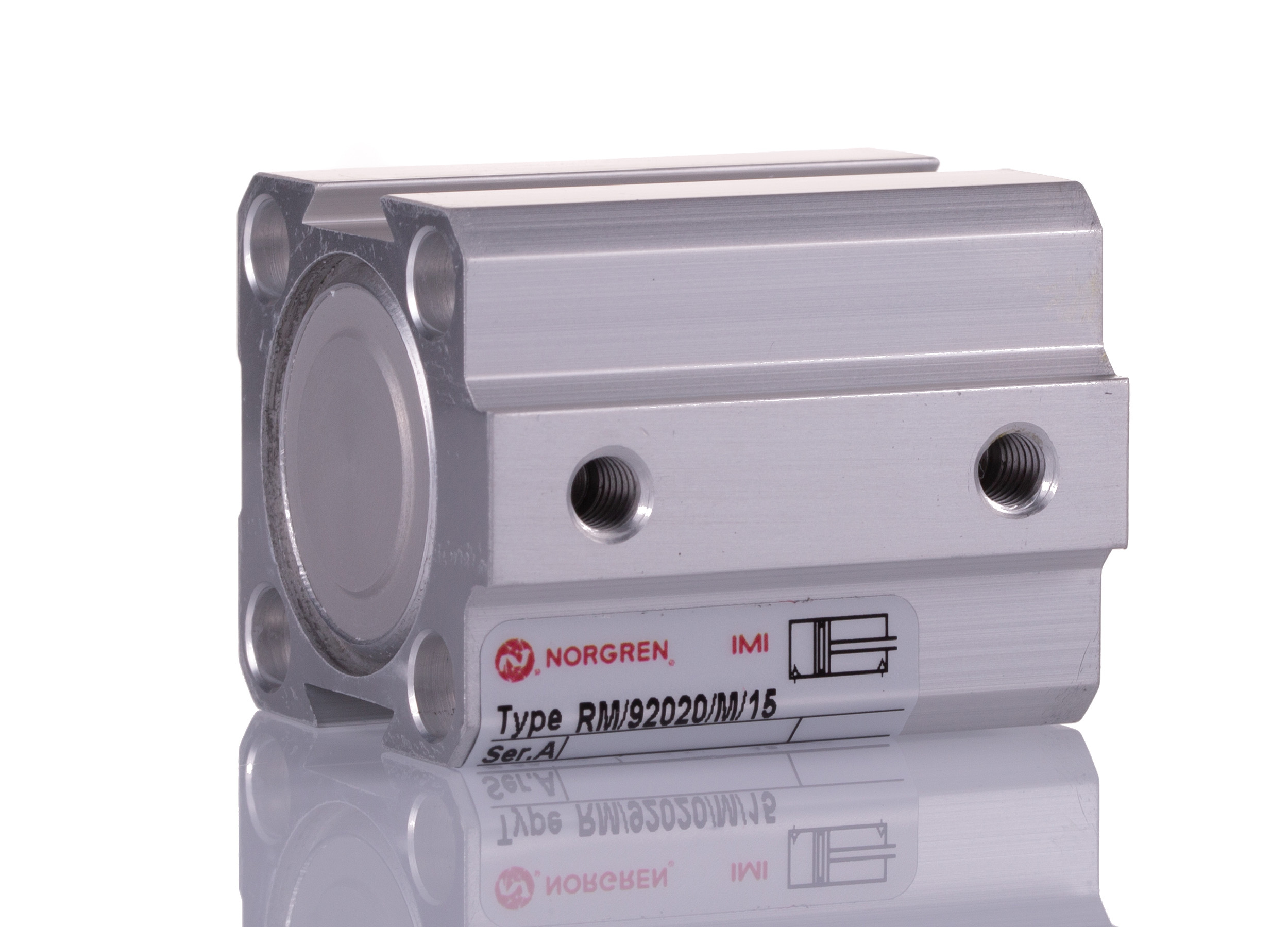 RM/92020/M/15, Norgren