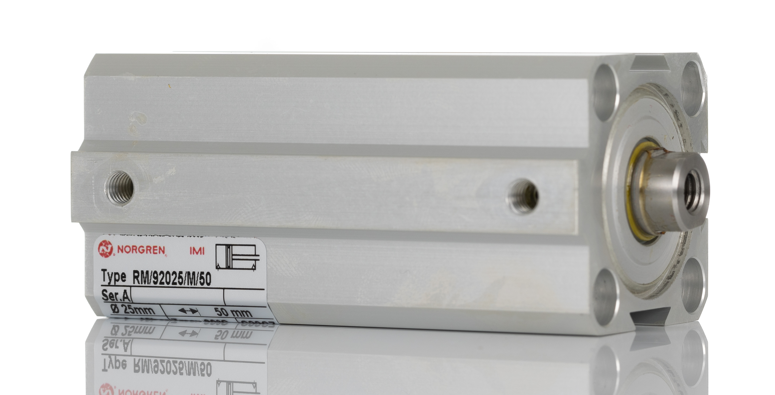 RM/92025/M/50, Norgren