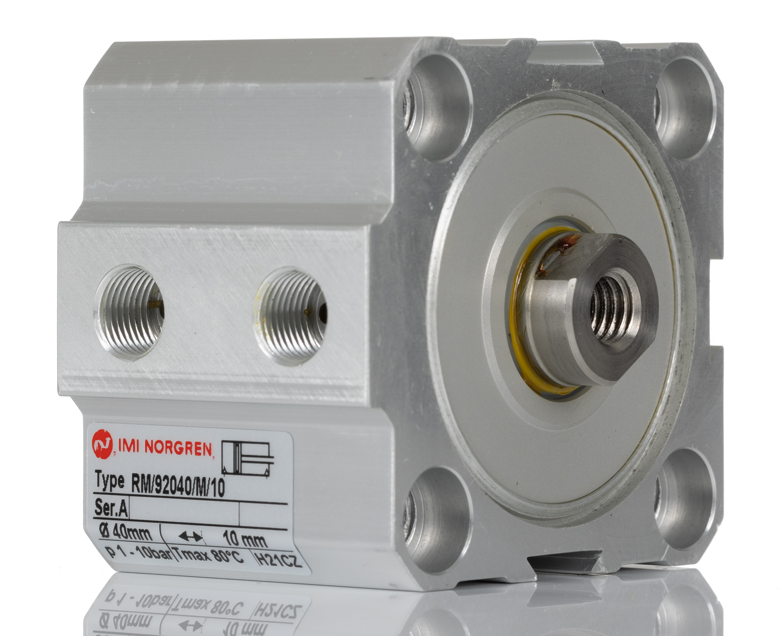 RM/92040/M/10, Norgren