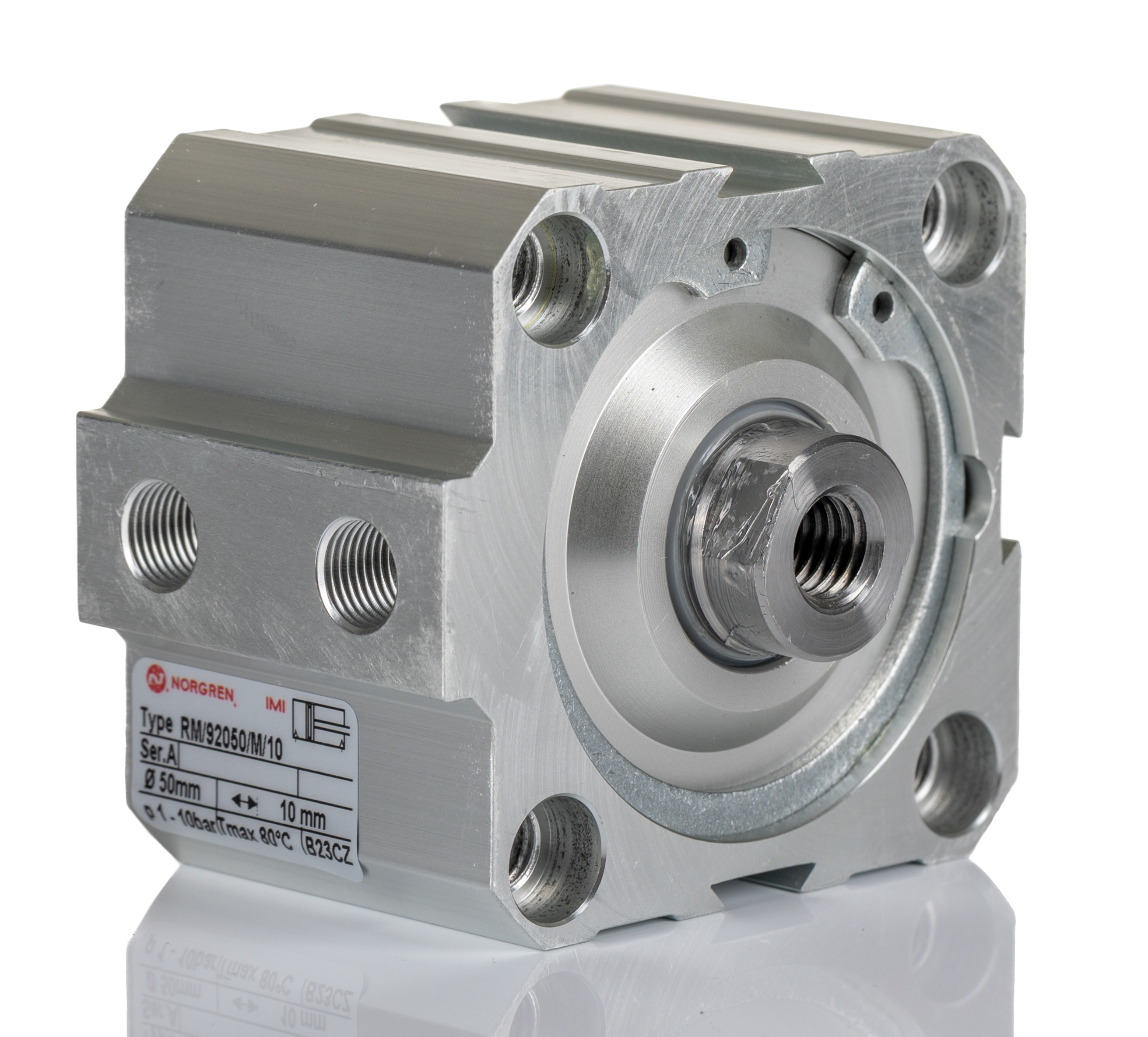 RM/92050/M/10, Norgren