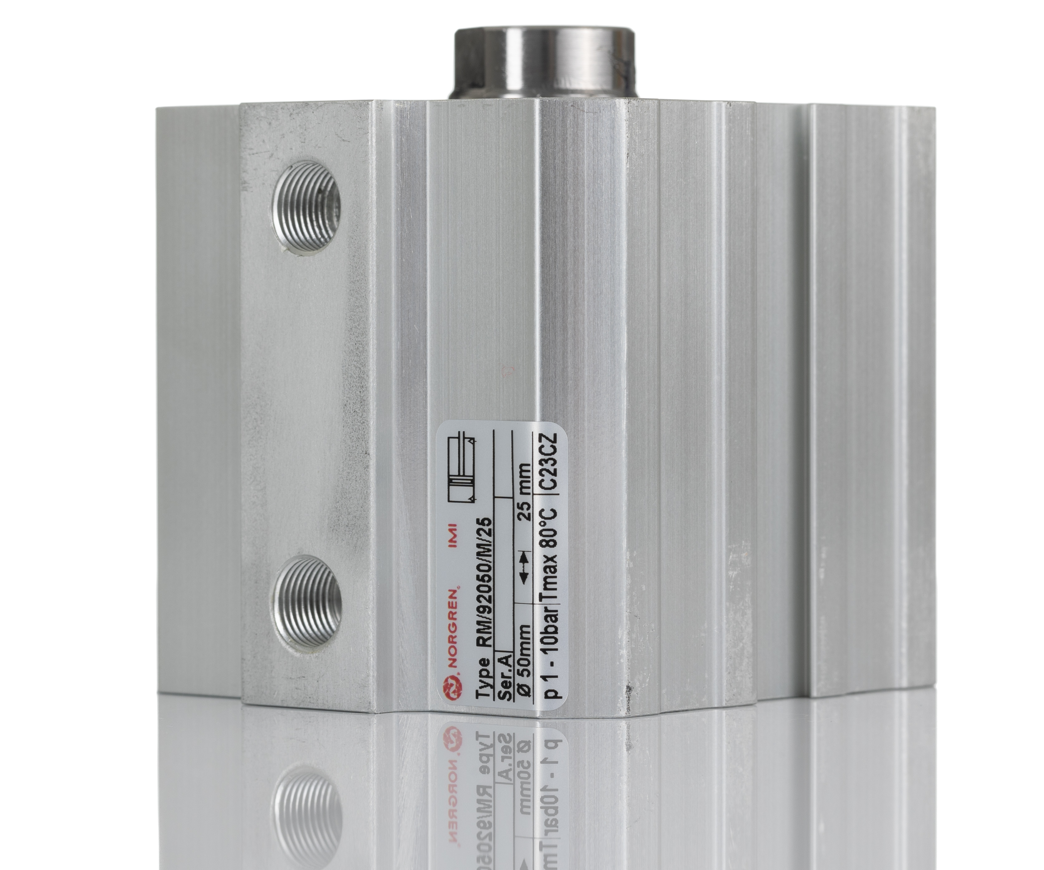 RM/92050/M/25, Norgren