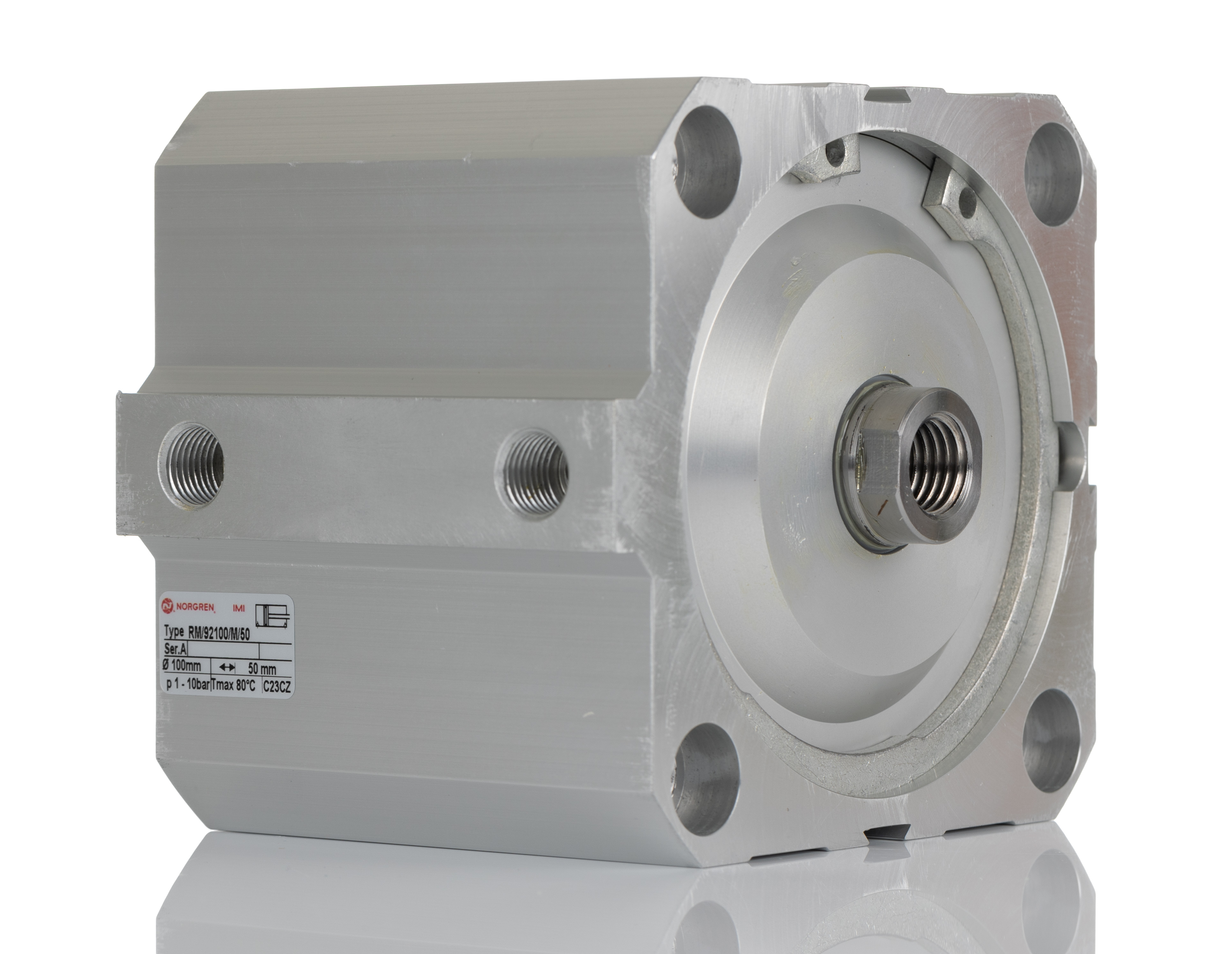 RM/92100/M/50, Norgren