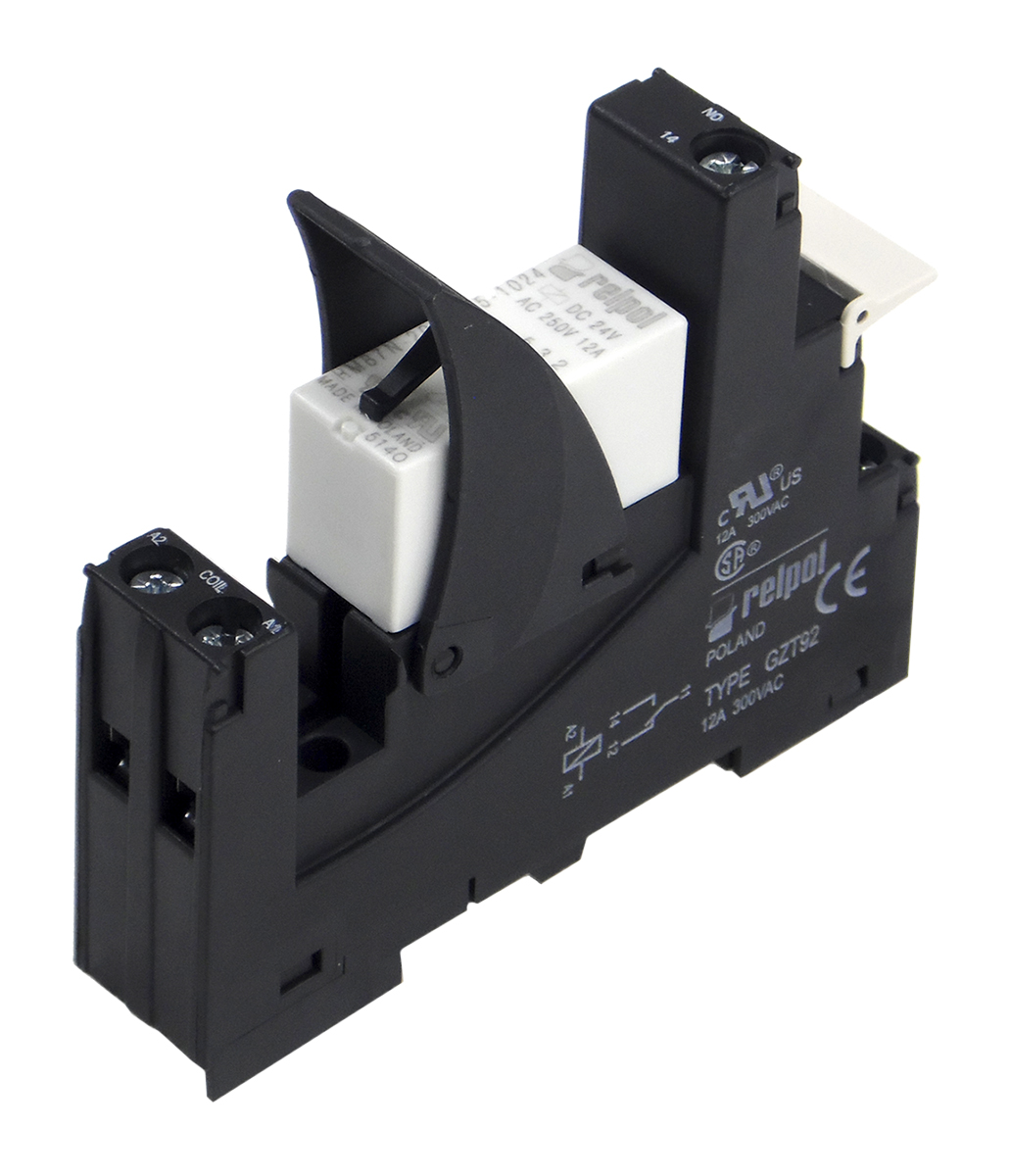 RM1-00T-24D, Relpol