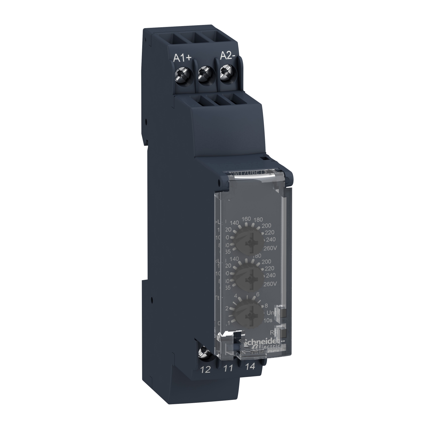 RM17UBE15, Schneider Electric