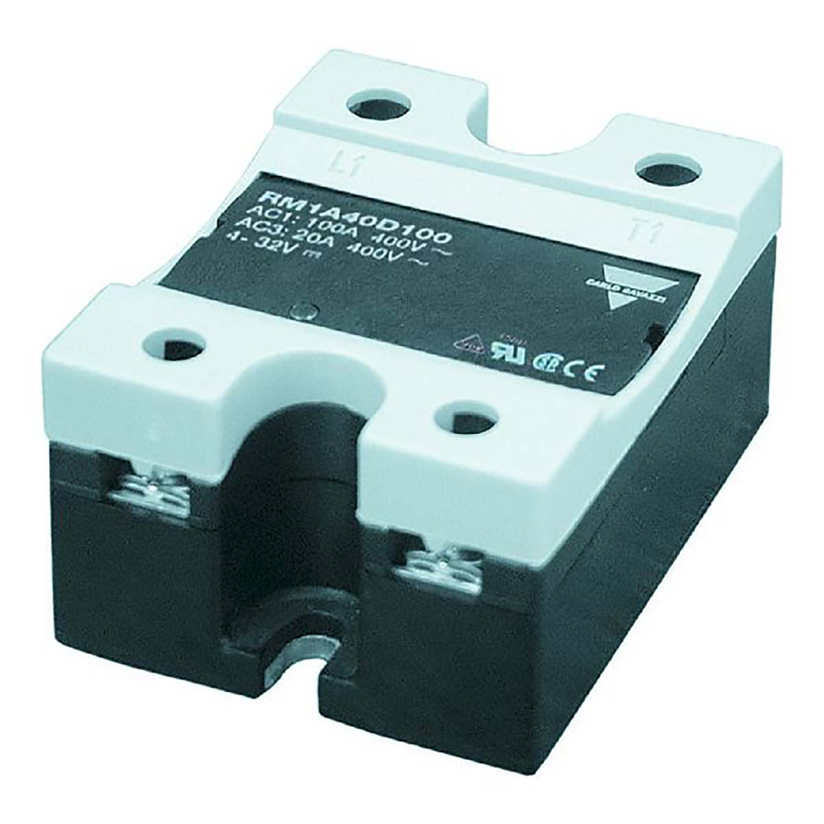 RM1A40D100, Carlo Gavazzi