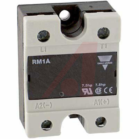RM1A48A100, Carlo Gavazzi