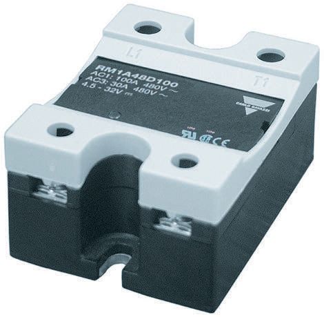RM1A48A50, Carlo Gavazzi