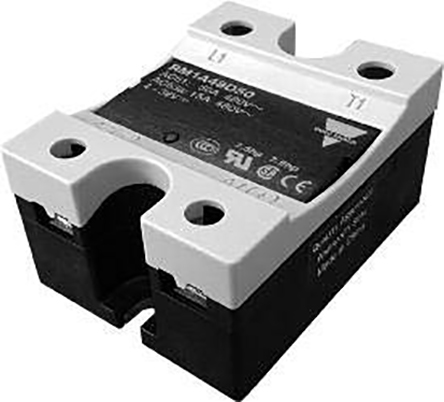RM1A60A50, Carlo Gavazzi