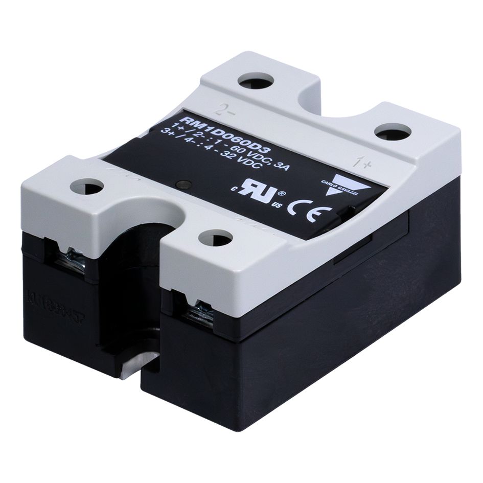 RM1D060D3, Carlo Gavazzi