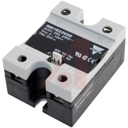 RM1E23V25, Carlo Gavazzi