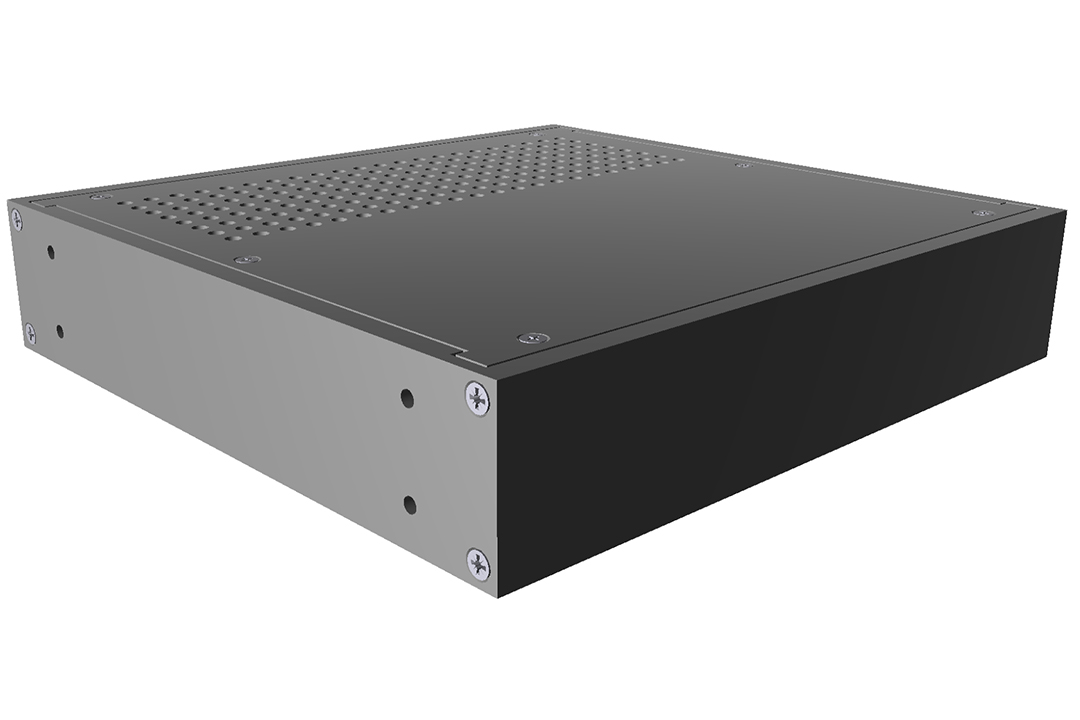 RM1U0808VBK, Hammond