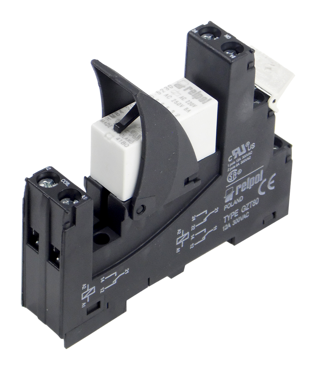 RM2-00T-230A, Relpol