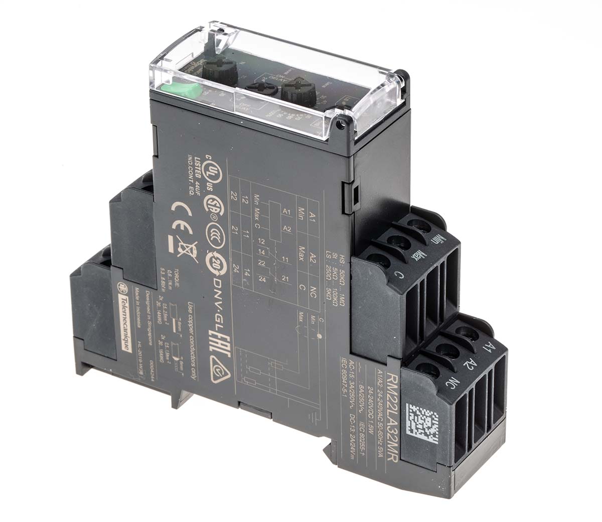 RM22LA32MR, Schneider Electric