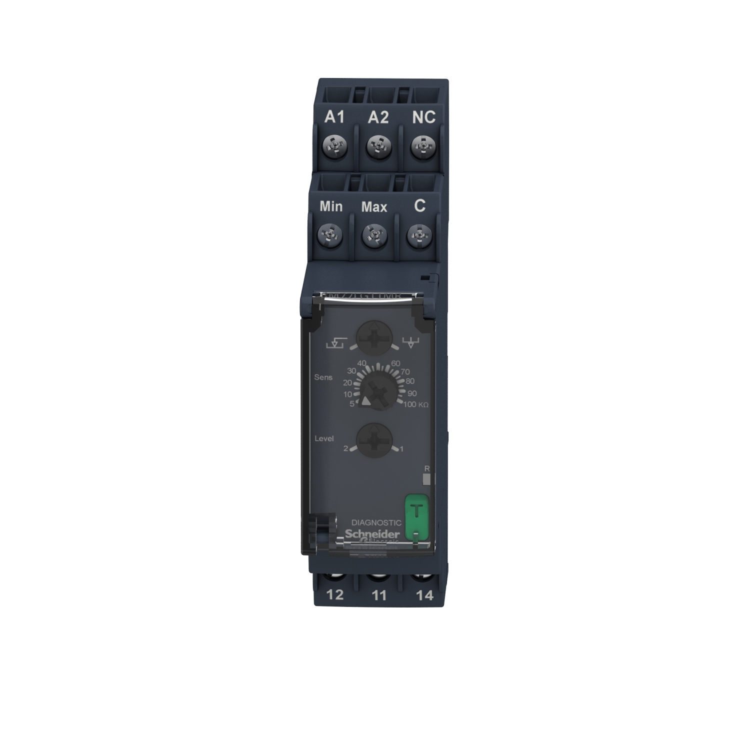 RM22LG11MR, Schneider Electric