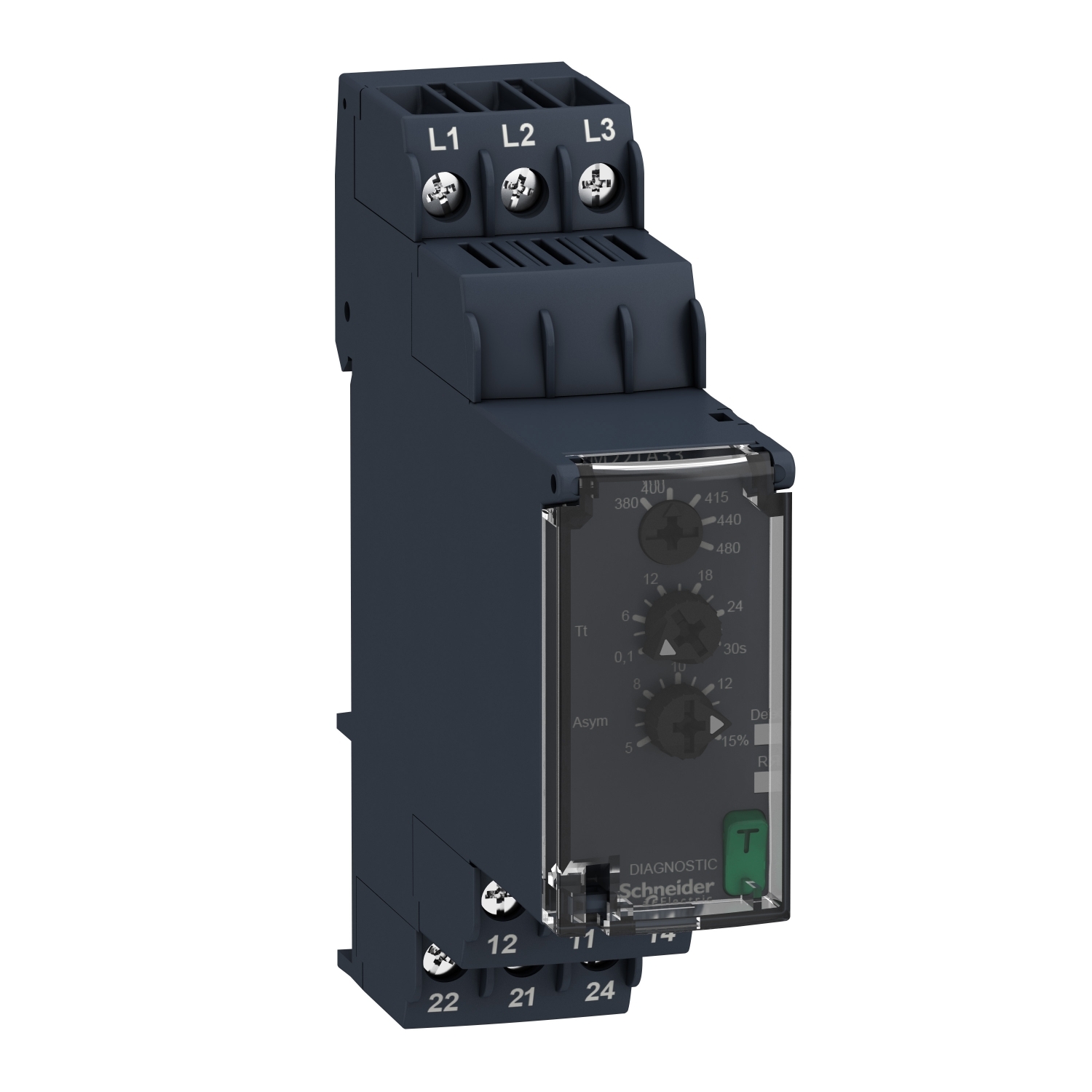RM22TA33, Schneider Electric