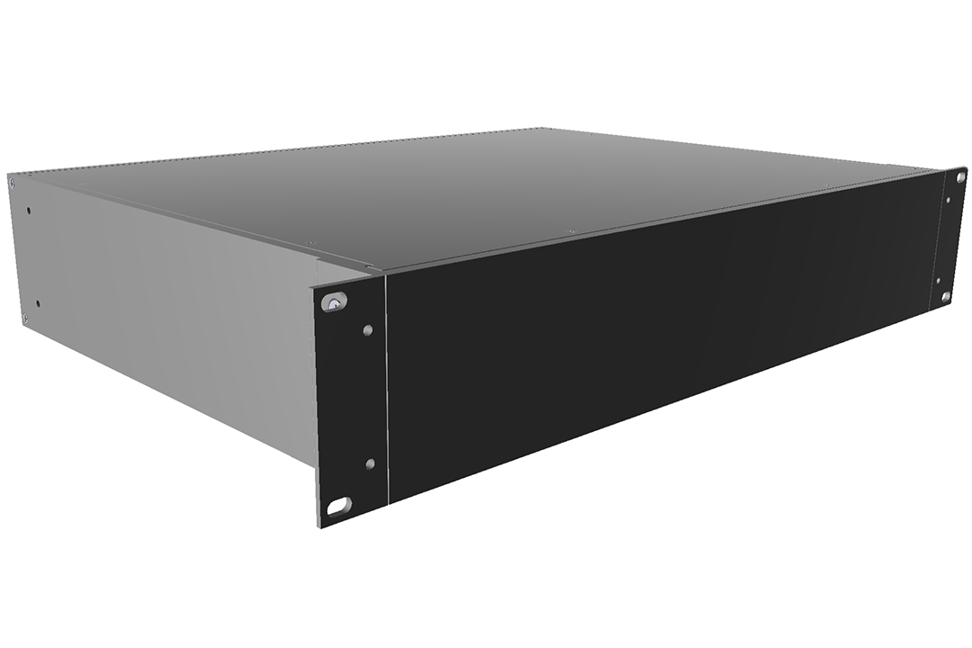 RM2U1913SBK, Hammond