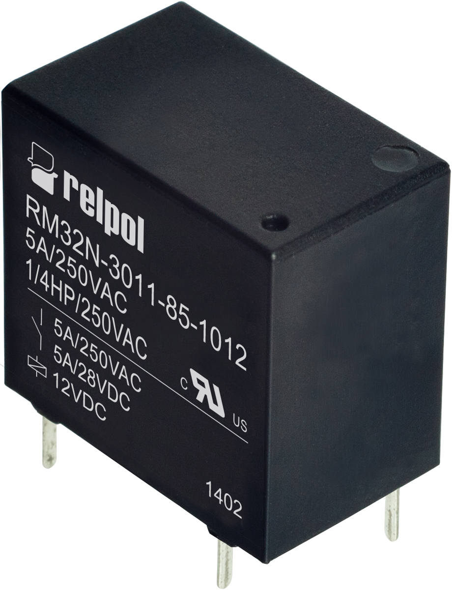 RM32N-3021-85-S012, Relpol