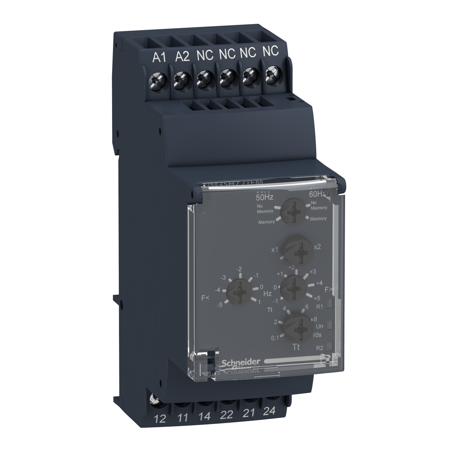RM35HZ21FM, Schneider Electric