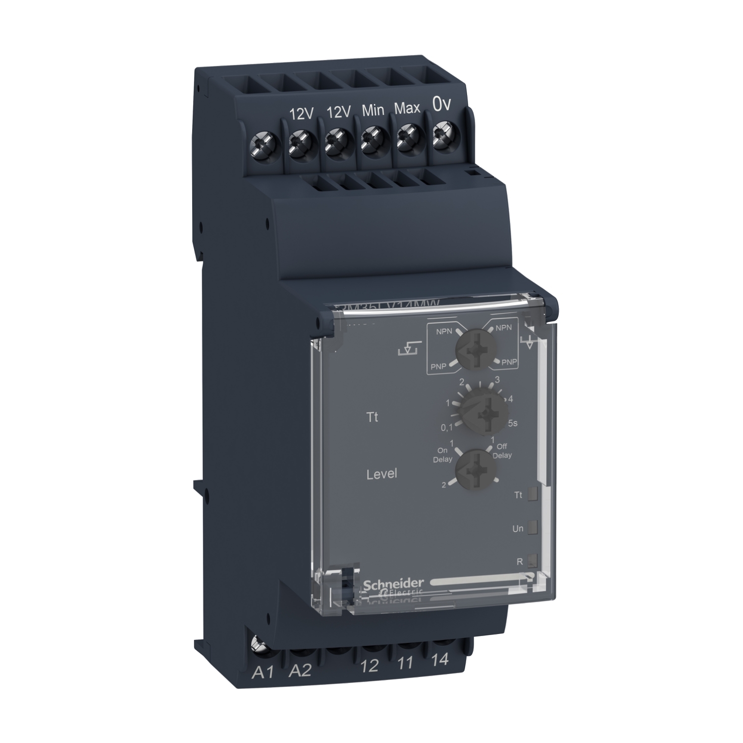 RM35LV14MW, Schneider Electric