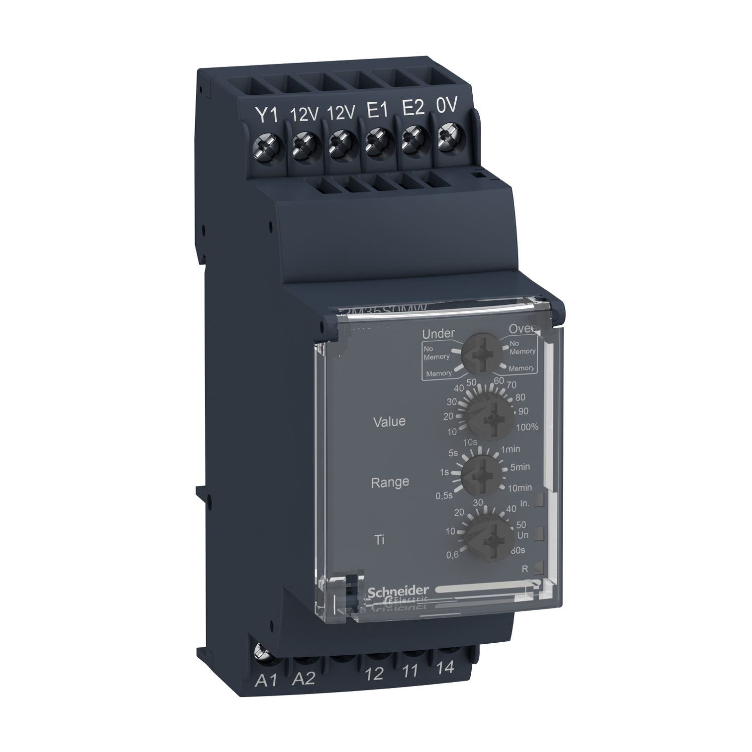 RM35S0MW, Schneider Electric
