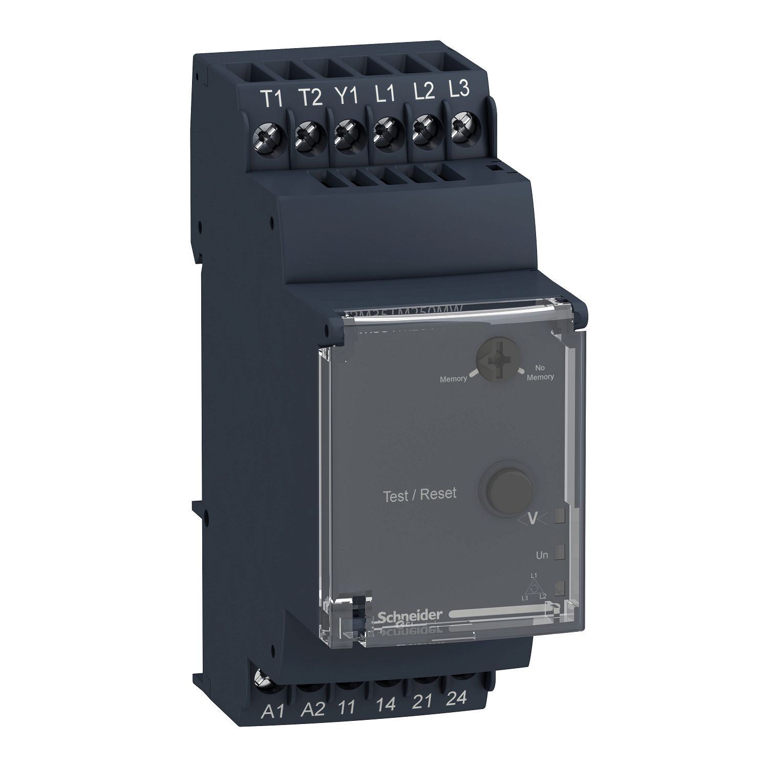 RM35TM250MW, Schneider Electric